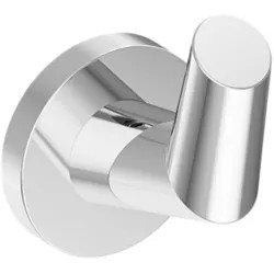 Click here to see Symmons 413RH Symmons 413RH Chrome Naru Series Robe Hook