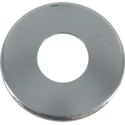 Click here to see Symmons T-416A Symmons T-416A Chrome Diverter Escutcheon Kit