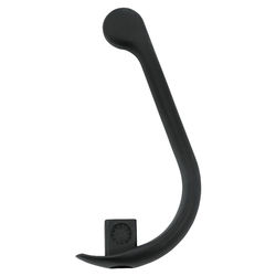 Click here to see Grohe 46309KK0 Grohe 46309KK0  Ladylux Plus Lever, Soft Black