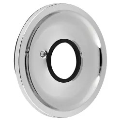 Click here to see Grohe 46062000 Grohe 46062000 Escutcheon, StarLight Chrome
