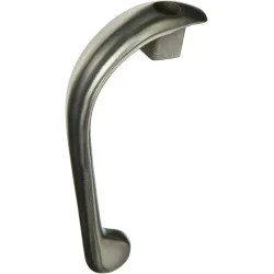 Click here to see Grohe 46309SD0 GROHE 46309SD0 Universal Lever Handle - RealSteel