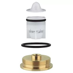 Click here to see Grohe 47753000 GROHE 47753000  Non-Return Valves