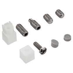 Click here to see Grohe 46335000 Grohe 46335000 Fixing Set, Chrome
