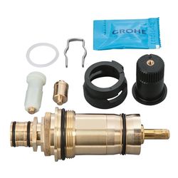 Click here to see Grohe 47715000 Grohe 47715000 3/4