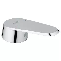 Click here to see Grohe 46748000 Grohe 46748000 Handle Lever in StarLight Chrome 