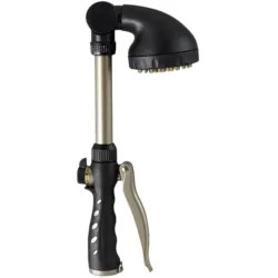 Click here to see Orbit 56256 Orbit 56256 Front Trigger Shower Wand