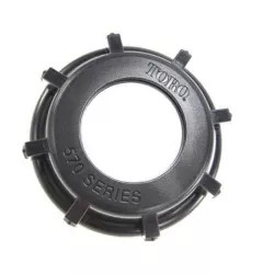 Click here to see Toro 89-3747 Toro 89-3747 570 Black Molded Cap