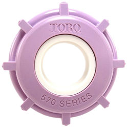 Click here to see Toro 102-1211 Toro 102-1211 570 Reclaimed Molded Cap And Seal