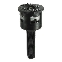 Click here to see Toro O-15-TQ Toro Precision Spray 15' 270-Degree Nozzle with Screen, Female Thread - O-15-TQ