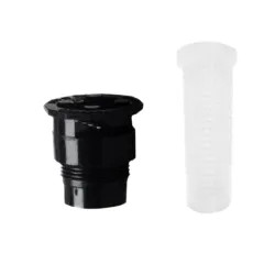 Click here to see Toro 89-1764 Toro 89-1764 570 MPR (Matched Precipitation Rate) Nozzle 15' Full Circle