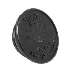 Click here to see Toro 300-22 Toro Nozzle Assembly 02 With Blank Cap Plug For Lawn and Shrub Rotors - 300-02