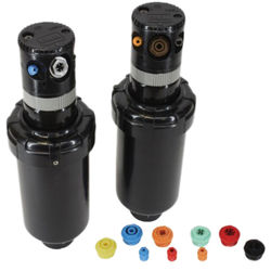 Click here to see Toro TS90TP-02-14 Toro TS90TP-02-14 TS90 Rotor with #3 Nozzle Pre-Installed, 1