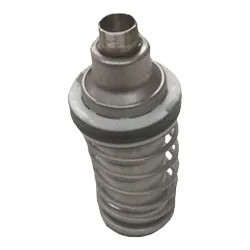 Click here to see Toro 640-0148 Toro Gear Driven Rotor Sprinkler Drive Assembly 148 Degree Arc - 640-0148