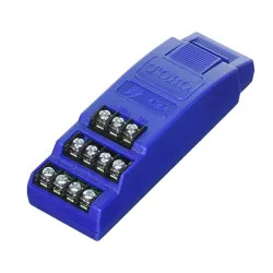 Click here to see Toro TSM-8F Toro TSM-8F TMC-424E 8- Station Sprinkler Timer Expansion Module Flow-Sensing