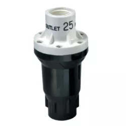 Click here to see Toro T-PMR25-LF Toro T-PMR25-LF 3/4 