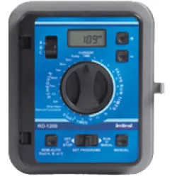 Click here to see Irritrol RD600-INT-R Irritrol RD600-INT-R Rain Dial-R 6 Station Indoor Controller 
