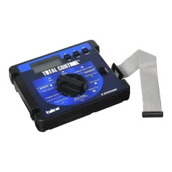 Click here to see Irritrol TC-9MOD-R Irritrol Replacement Module Assembly for Total Control-R Series, 9-Station Controller (Front Panel) - TC-9MOD-R 