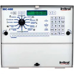 Click here to see Irritrol P-2B Irritrol P-2B Pedestal (MC-E)