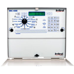Click here to see Irritrol P-6B Irritrol P-6B Pedestal (MC-E)