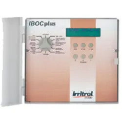 Click here to see Irritrol IBOC-12PLUS Irritrol IBOC-12PLUS IBOC Plus Series 12-Station Outdoor Controller