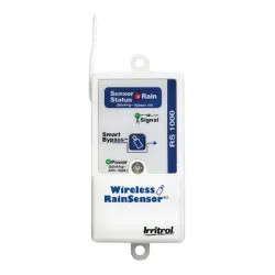 Click here to see Irritrol RFS1000-RX Irritrol RFS1000-RX Rain/Freeze Receiver for Multiple Controllers