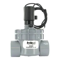 Click here to see Irritrol 2400S Irritrol 2400S - 1