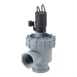 Click here to see Irritrol 2600TF Irritrol 2600TF 2600 Series Angle Valve with Flow Control (1