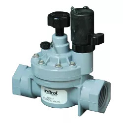 Click here to see Irritrol 2500TF Irritrol 2500TF Electric Sprinkler Valve with Flow Control