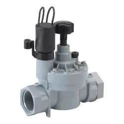 Click here to see Irritrol 2507TF Irritrol 2507TF Electric Sprinkler Valve with Flow Control (3/4