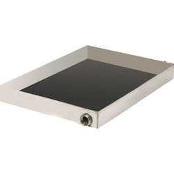 Click here to see Thermasol 01-8406-1 Thermasol 01-8406-1  Drain Pan for ThermaSol Steam Generator