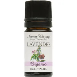 Click here to see Thermasol B01-1566 Thermasol BO1-1566 French Lavender Aromatherapy Essential Oil, 5ML