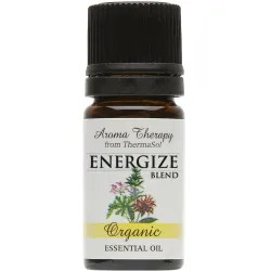 Click here to see Thermasol B01-2003 Thermasol B01-2003 Energize Blend Aromatherapy Essential Oil, 5ML