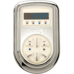 Click here to see Thermasol SET-COP Thermasol SET-COP Traditional Signature Environment Control, Copper