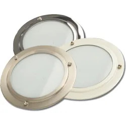 Click here to see Thermasol SL-AB Thermasol SL-AB Shower Light, Antique Brass 