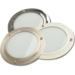 Click here to see Thermasol SL-WHT Thermasol SL-WHT Shower Light, White