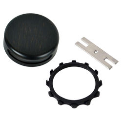 Click here to see Watco 18009-BZ Watco Innovator Oil-Rubbed Bronze Overflow Plate Kit - 18009-BZ