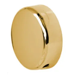 Click here to see Watco 18009-PB Watco Innovator Polished Brass Overflow Plate Kit - 18009-PB