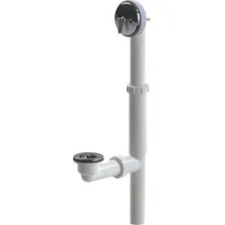 Click here to see Watco 500-TL-ABS-CP-EX4 Watco Chrome Bath Waste Trip lever - 500-TL-ABS-CP-EX4