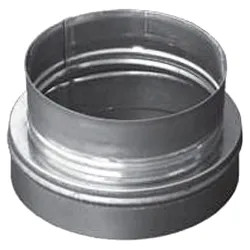Click here to see M&G DuraVent 5DLR-R6 DuraVent 5DLR-R6 DuraLiner 5-Inch Reducer