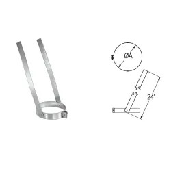 Click here to see M&G DuraVent 9260 DuraVent 9260 DuraPlus 8