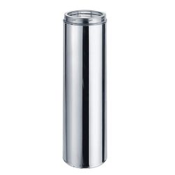 Click here to see M&G DuraVent 9406GA DuraVent 6DT-36 DuraTech 36-Inch Chimney Pipe
