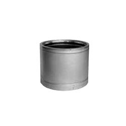 Click here to see M&G DuraVent 99802SS DuraVent 24DT-18SS 24-Inch DuraTech 18-Inch Stainless Steel Chimney Pipe -