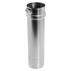 Click here to see M&G DuraVent FSVL1810 DuraVent 10-Inch FasNSeal 18-Inch Vent Length - FSVL1810