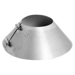 Click here to see M&G DuraVent FSC19 DuraVent FSC19 FasNSeal 19-Inch Storm Collar