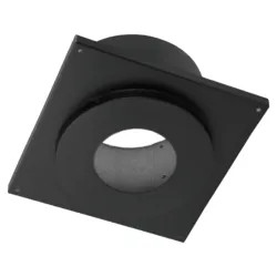 Click here to see M&G DuraVent 4PVP-FS DuraVent 4PVP-FS PelletVent Pro Ceiling Support Firestop Spacer
