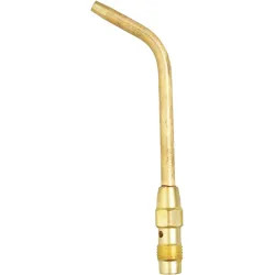 Click here to see TurboTorch 0386-0112 TurboTorch S-3 Sof-Flame Tip - Air Acetylene