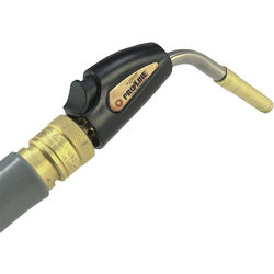 Click here to see TurboTorch 0386-0837 TurboTorch DLX PL-3TDLX Torch Kit Swirl