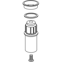 Click here to see Moen 97371 Moen 97371 Part Handle Adapter Kit