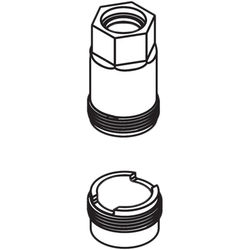 Click here to see Moen 13401 Moen 13401 Part Cartridge Nut