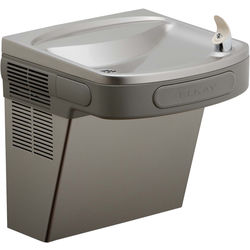 Click here to see Elkay EZS8L Elkay EZS8L Water Cooler - Non-Filtered, 8 GPH, Wall Mount, ADA, Light Gray Granite